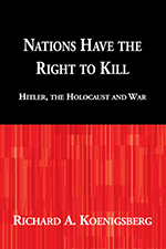 Nations Have the Right to Kill